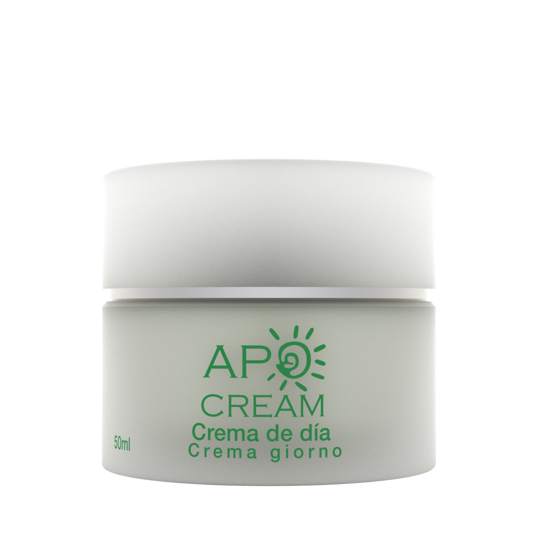 Crema de Día (50 ml)