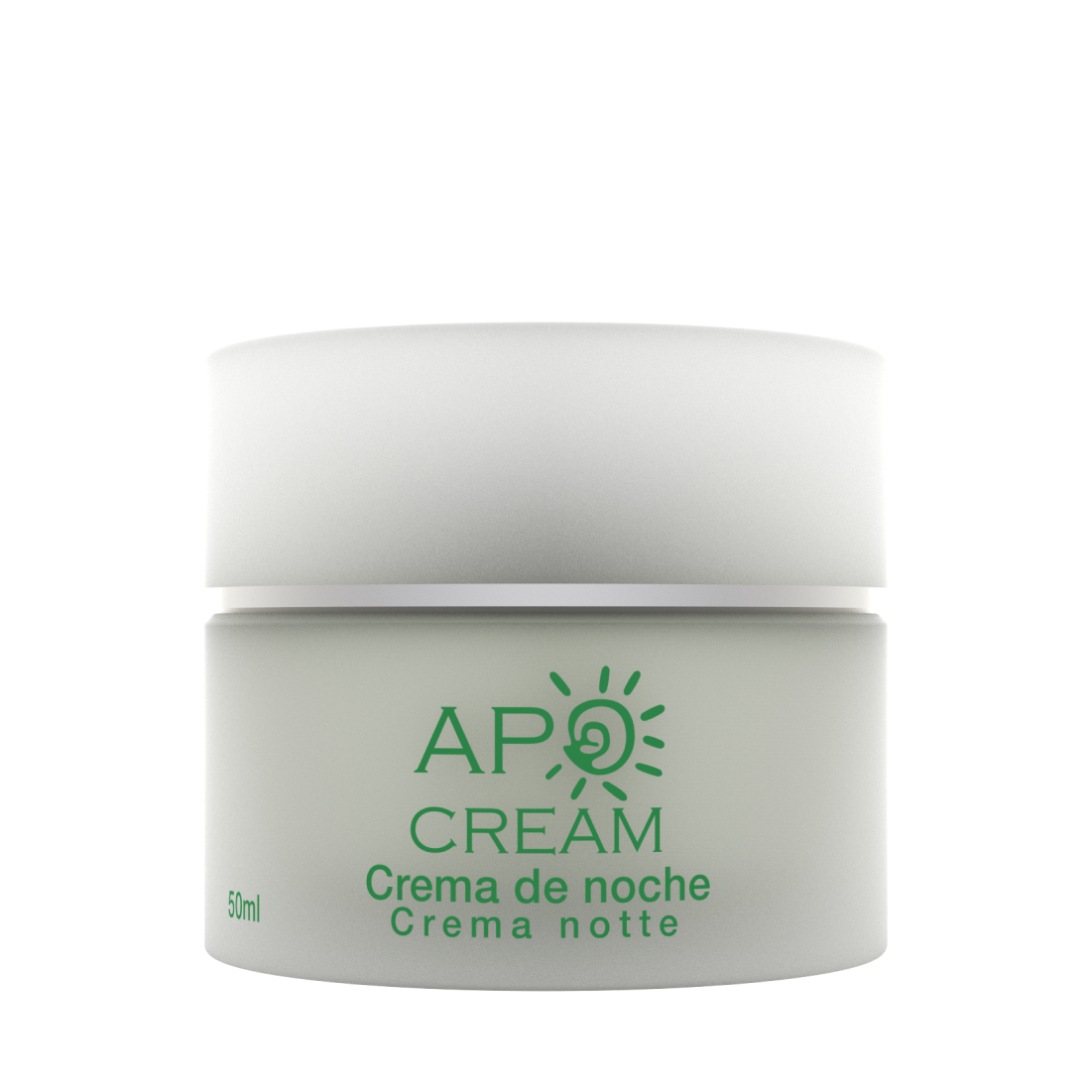 Crema de Noche (50 ml)