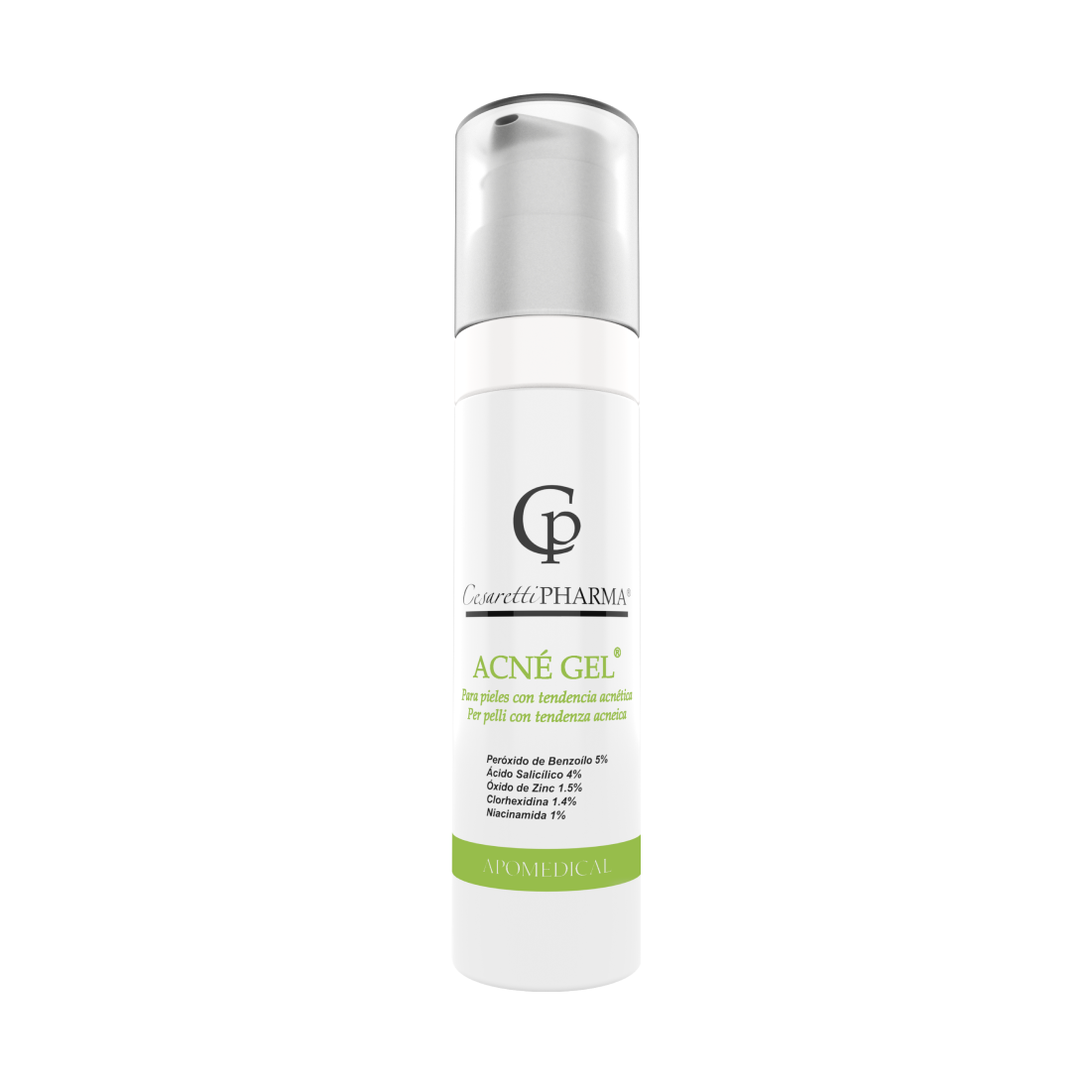 Acné Gel (50 ml)
