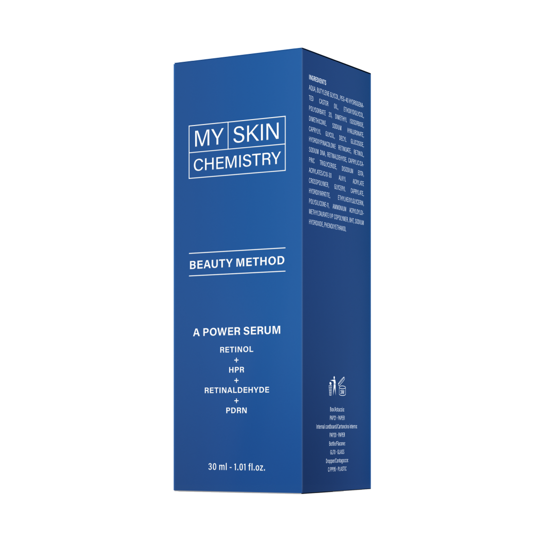 A Power Serum (30 ml)