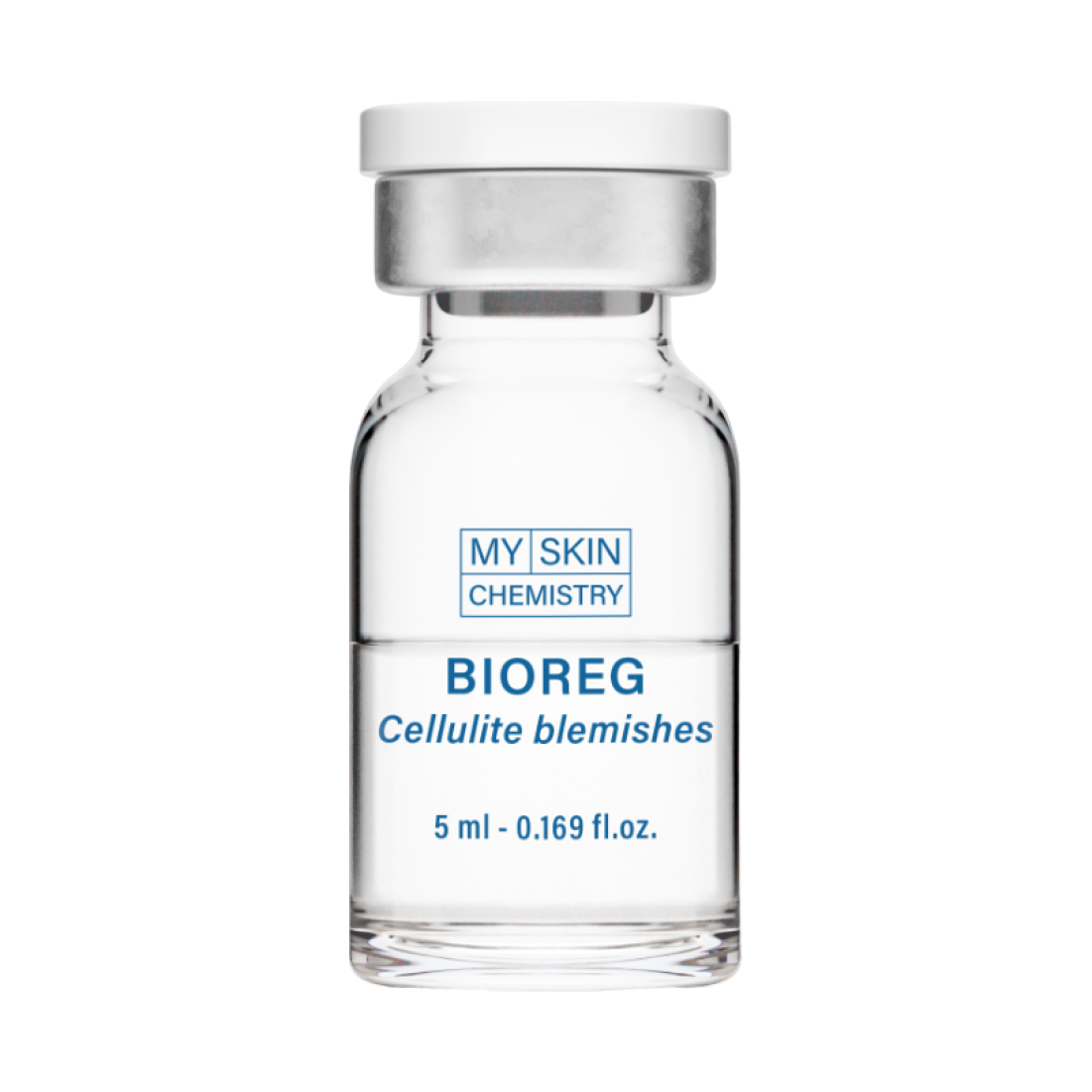 Bioreg Cellulite Blemishes (5 x 5 ml)