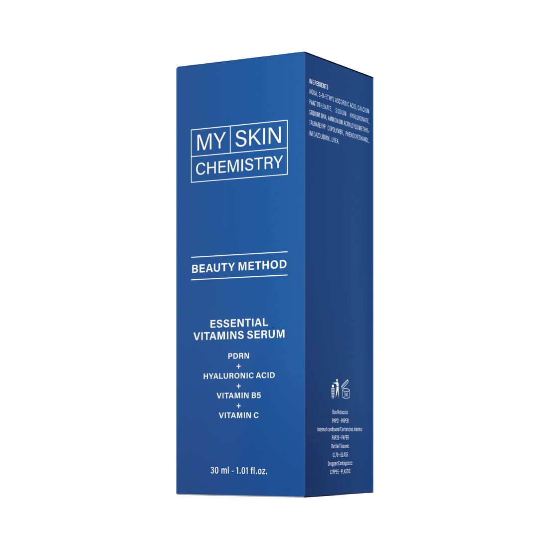 Essential Vitamins Serum (30 ml)