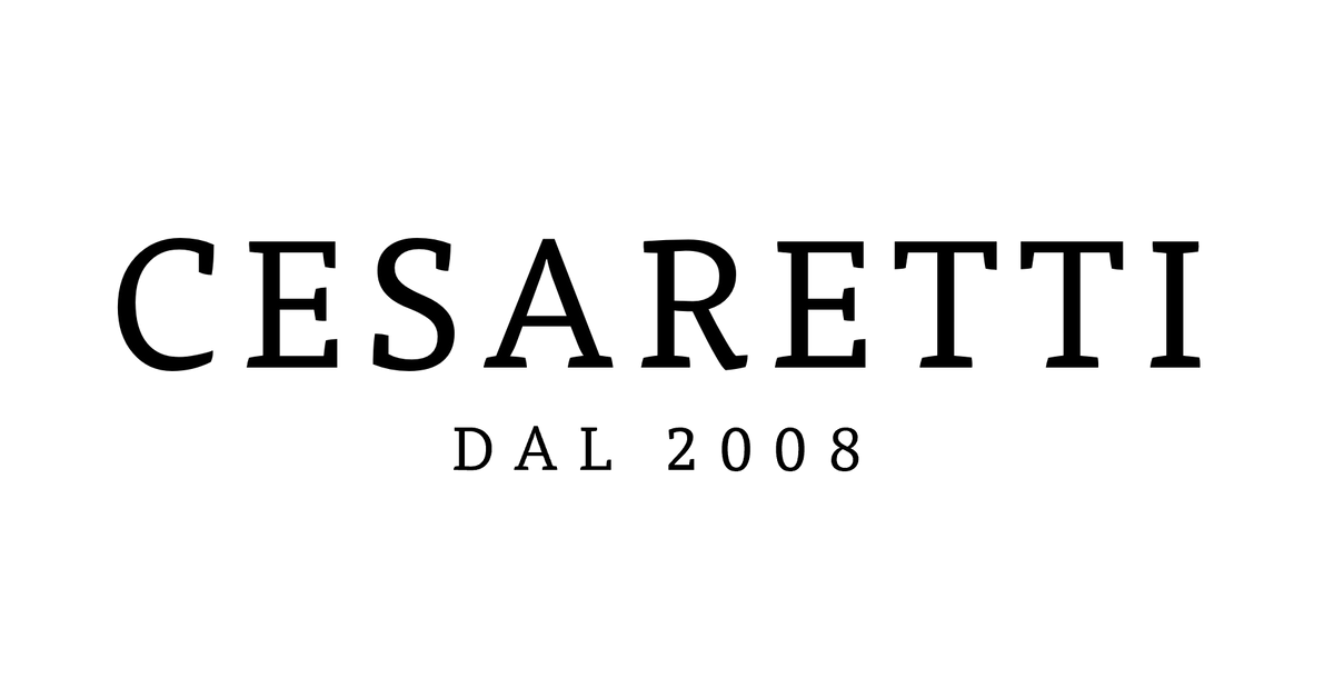 Inicio – CESARETTI