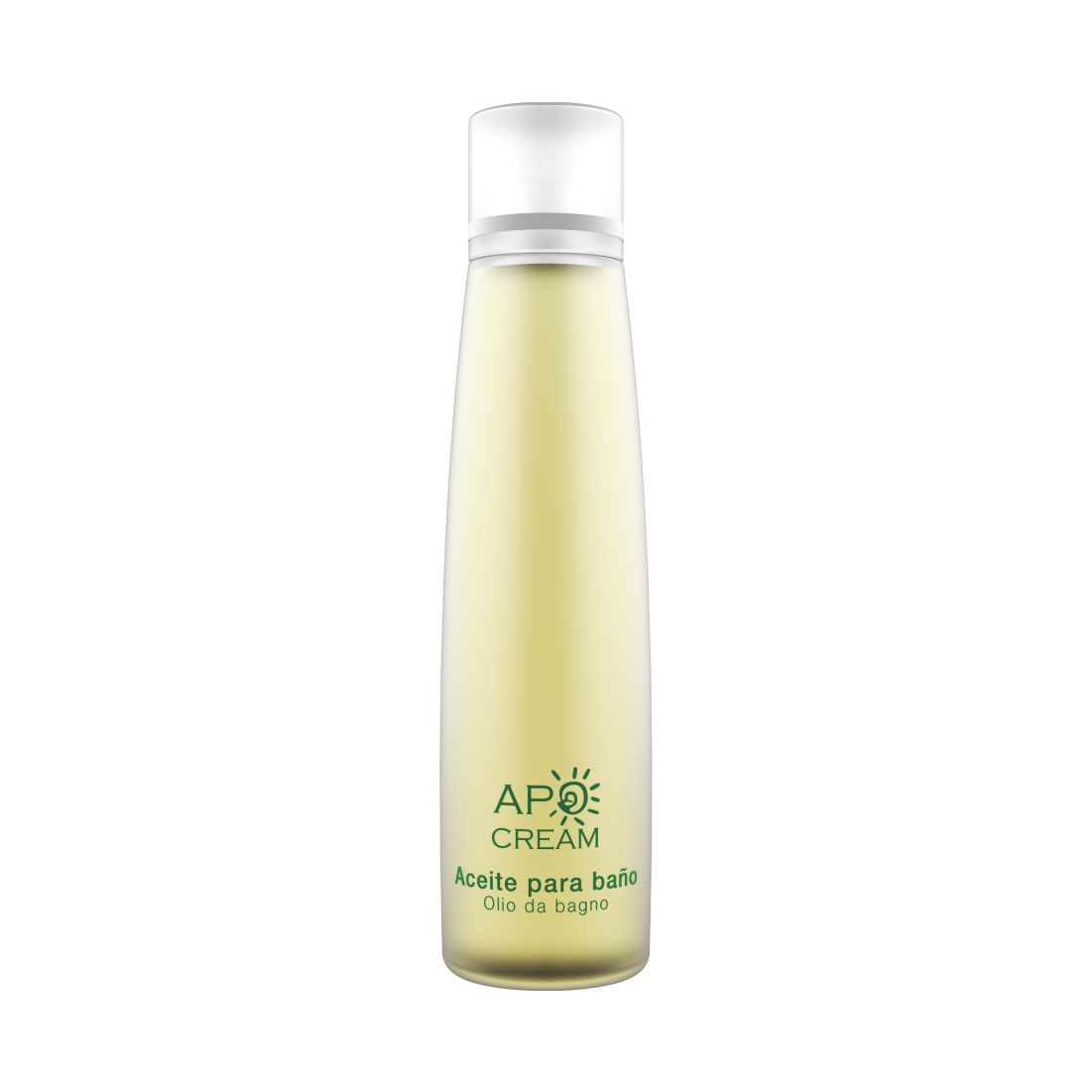 Aceite Para Baño (200 ml)