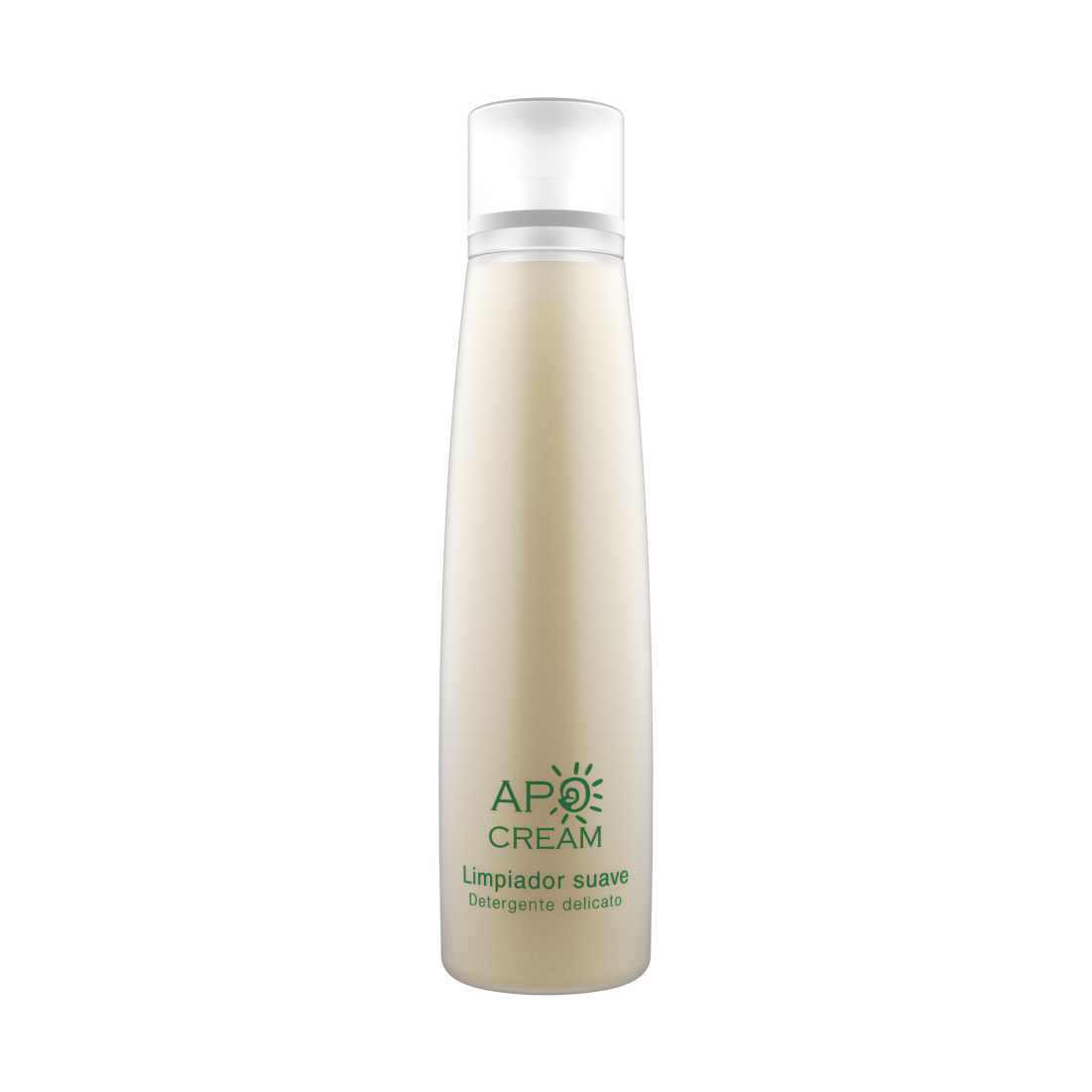 Limpiador Suave (200 ml)
