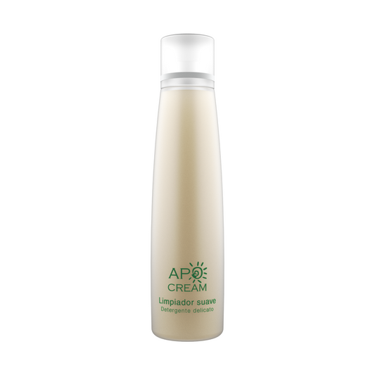 Limpiador Suave (200 ml)