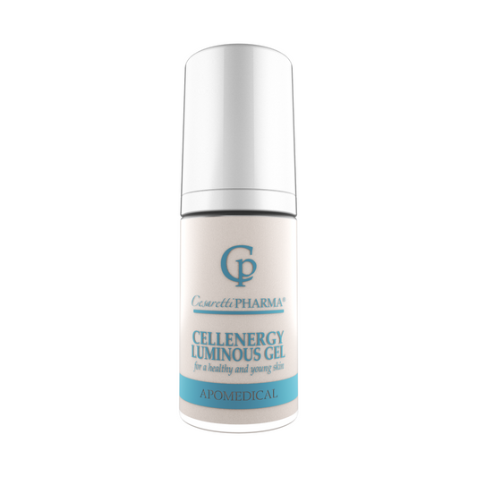 Cellenergy Luminous Gel (30 ml)