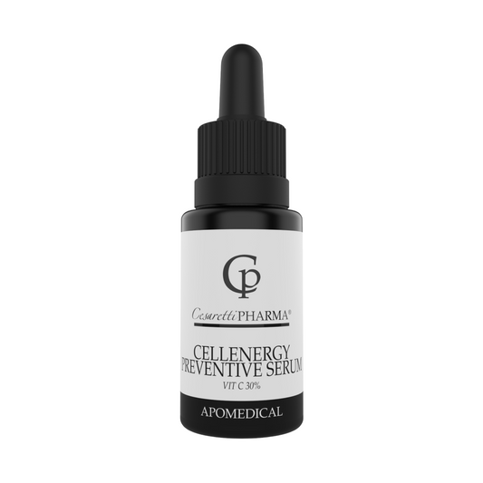 Cellenergy Preventive Serum 30% (30 ml)