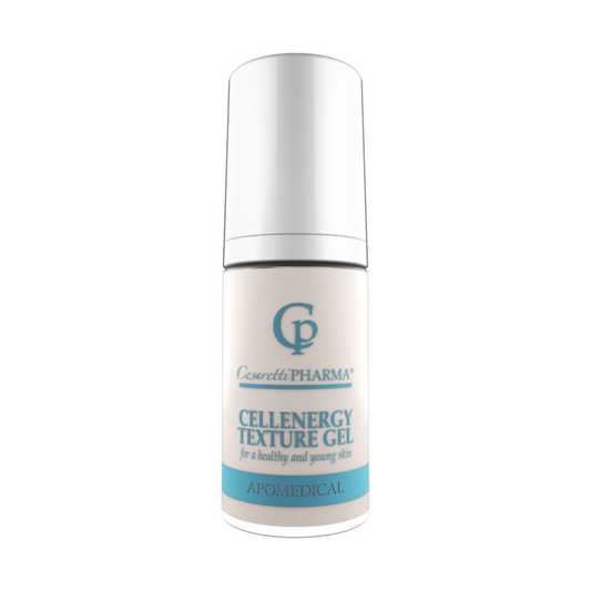Cellenergy Texture Gel (30 ml)