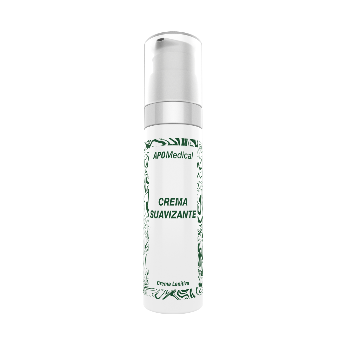 Crema Suavizante