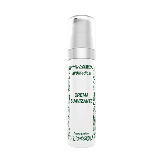 Crema Suavizante