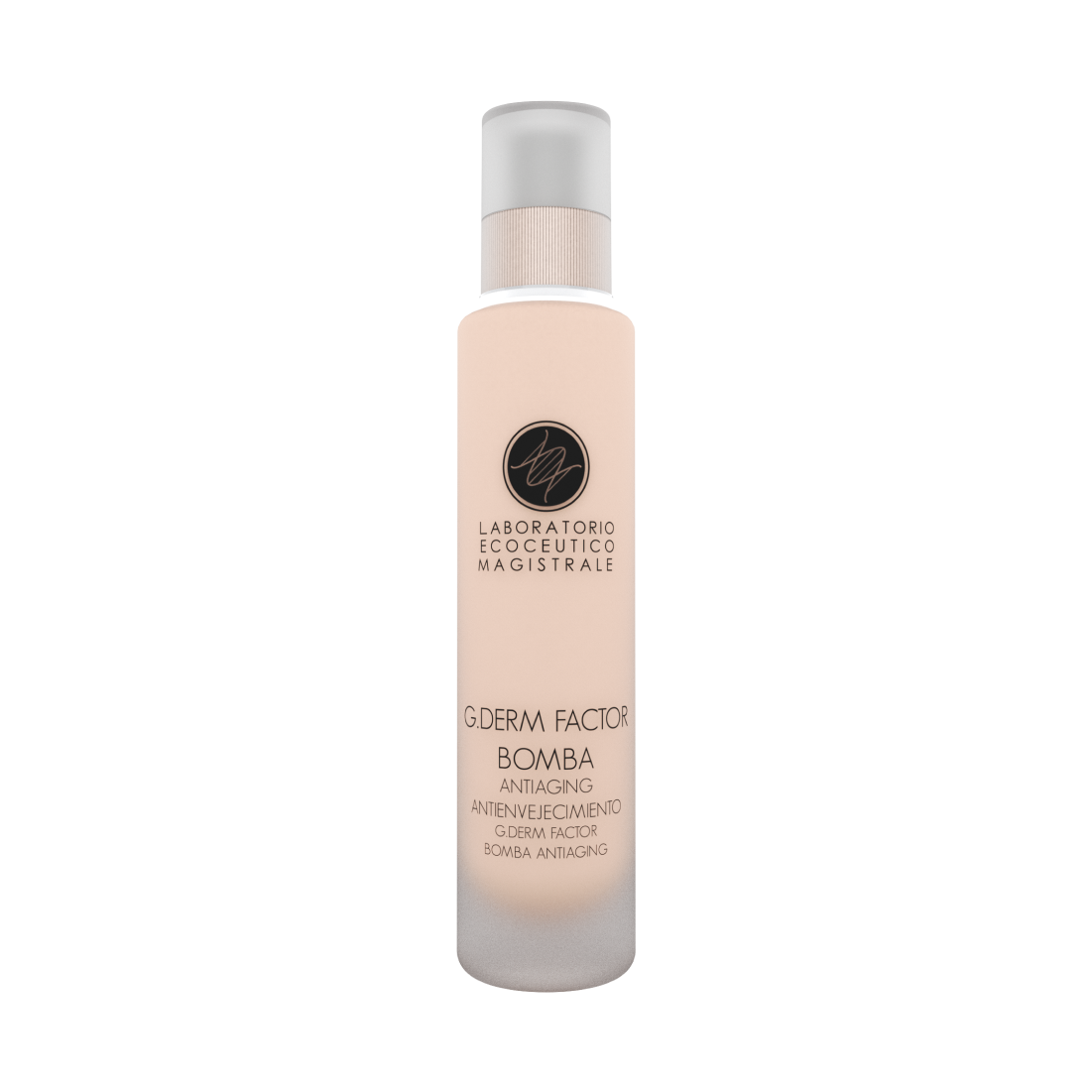 Bomba Antienvejecimiento (50 ml)
