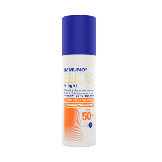 E-Light SPF 50+ (40 ml)