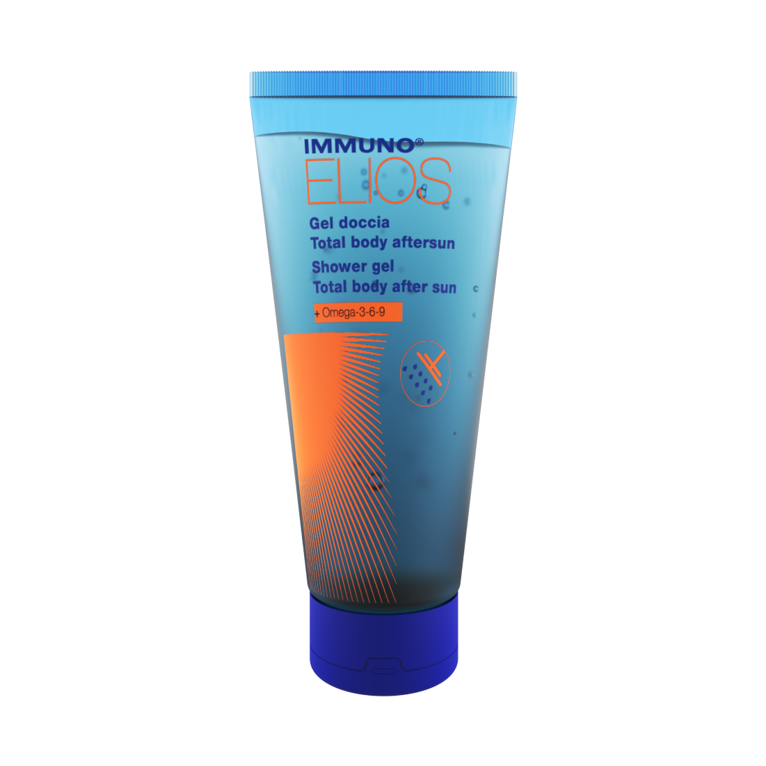 Shower Gel (200 ml)