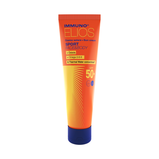 Sport Face & Body SPF 50 (50 ml)