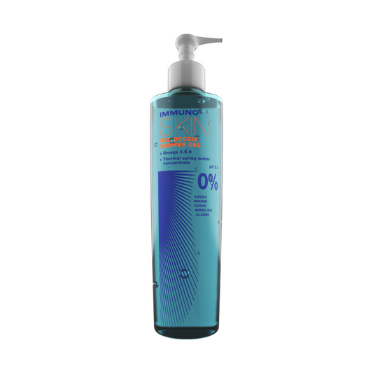 Skin Shower Gel (400 ml)