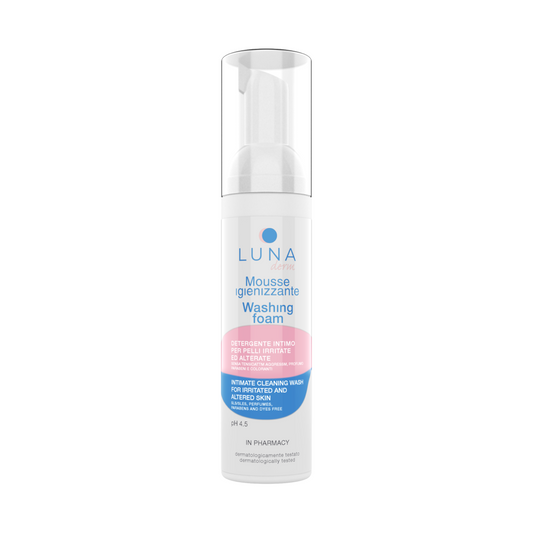 Washing Foam (150 ml)