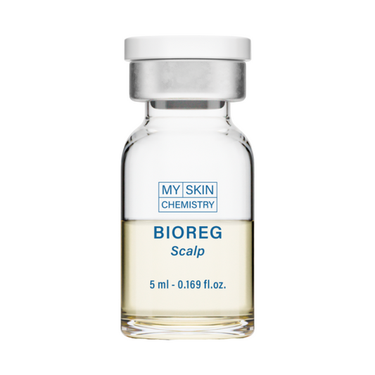 Bioreg Scalp (5 x 5 ml)