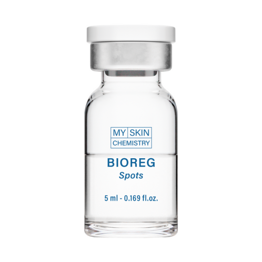 Bioreg Spots (5 x 5 ml)