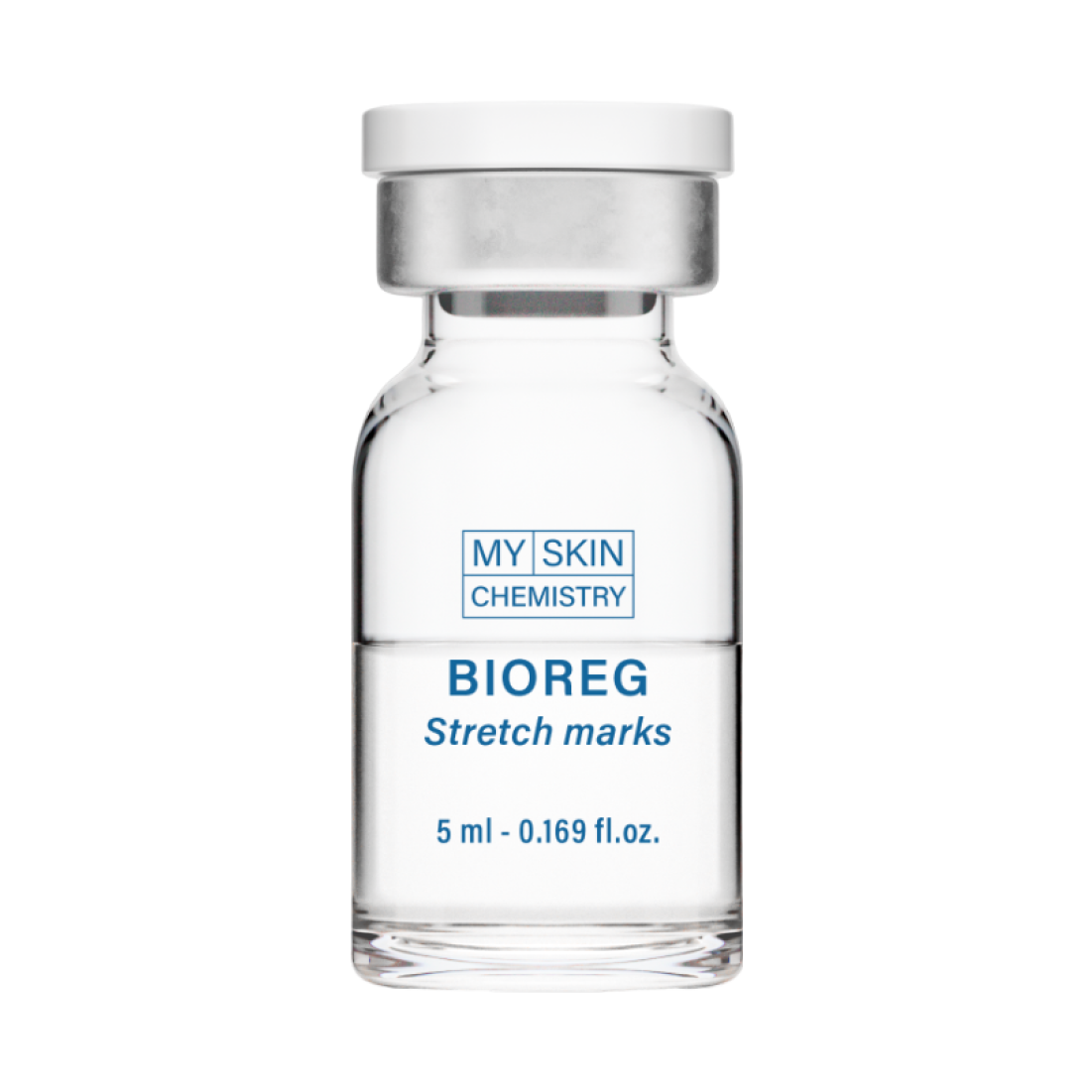 Bioreg Stretch Marks (5 x 5 ml)