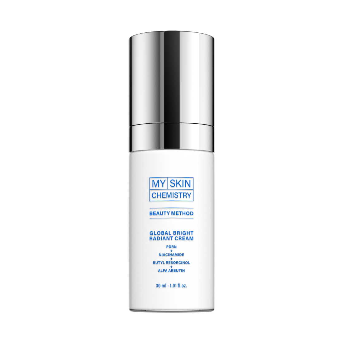 Global Bright Radiant Cream (30 ml)