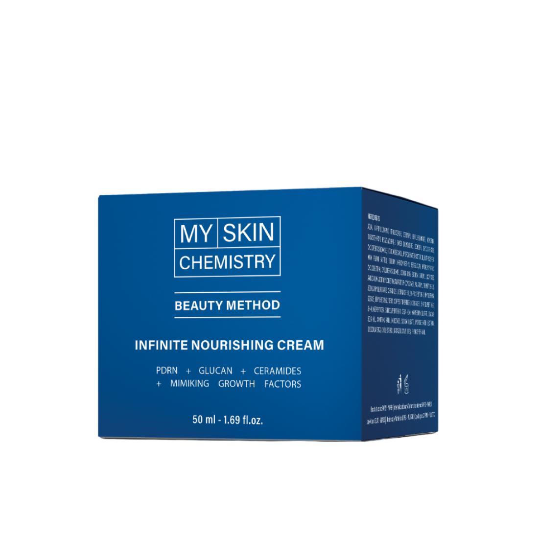 Infinite Nourishing Cream (50 ml)