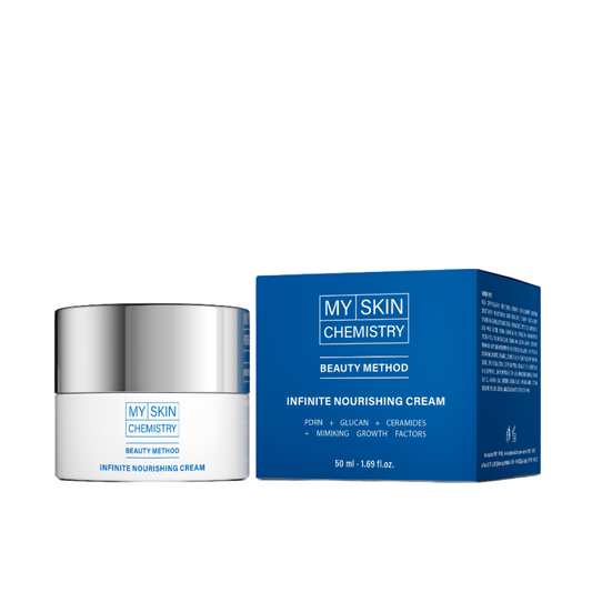 Infinite Nourishing Cream (50 ml)