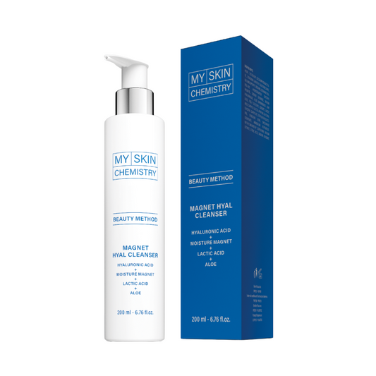 Magnet Hyal Cleanser (200 ml)