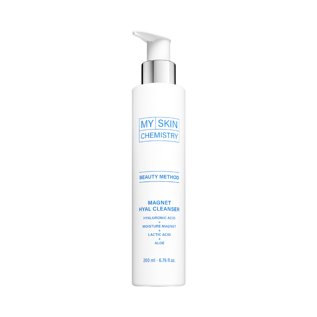 Magnet Hyal Cleanser (200 ml)