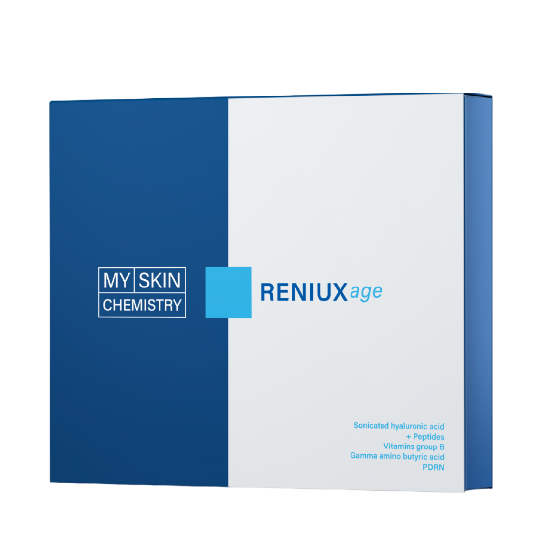 Reniux Age (1 x 1.5 ml + 1 x 0.5 ml)