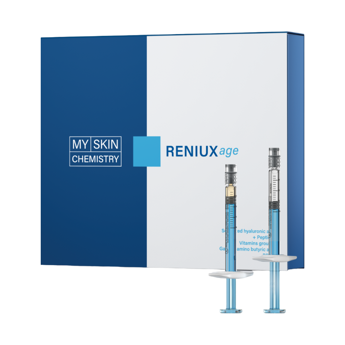 Reniux Age (1 x 1.5 ml + 1 x 0.5 ml)