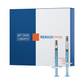 Reniux Energy (1 x 1.5 ml + 1 x 0.5 ml)
