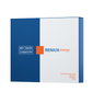 Reniux Energy (1 x 1.5 ml + 1 x 0.5 ml)