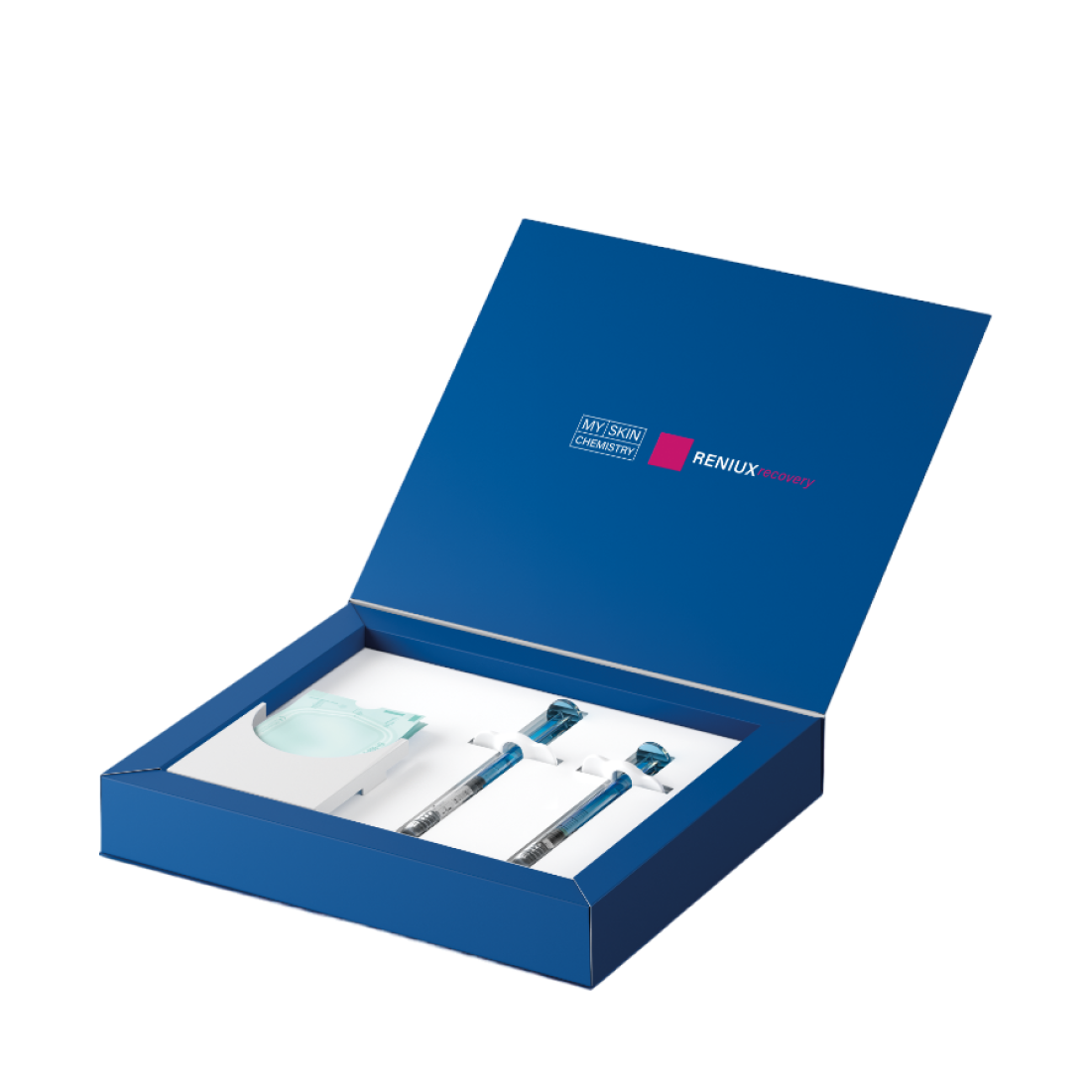 Reniux Recovery (1 x 1.5 ml + 1 x 0.5 ml)