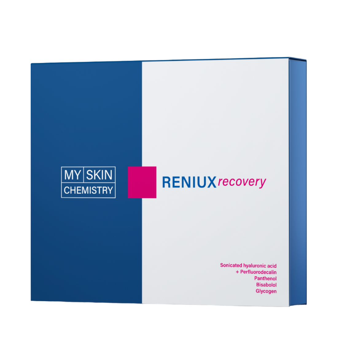 Reniux Recovery (1 x 1.5 ml + 1 x 0.5 ml)