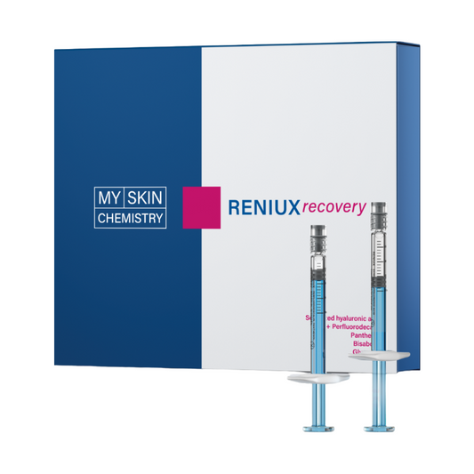 Reniux Recovery (1 x 1.5 ml + 1 x 0.5 ml)