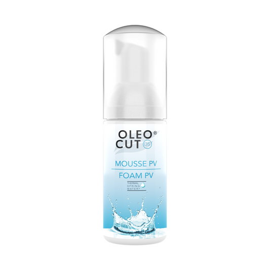 Foaming Mousse (100 ml)