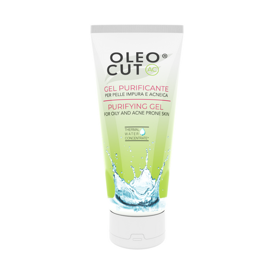 Gel Purificante (50 ml)