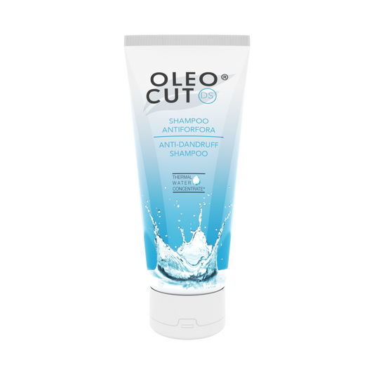 Shampoo Anticaspa (100 ml)