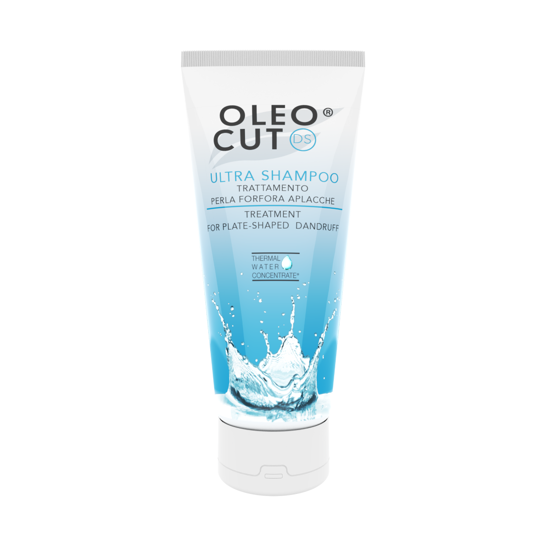 Ultra Shampoo (100 ml)
